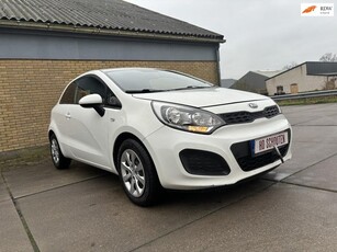 Kia Rio 1.2 CVVT // Nieuwe Distributie // Airco // Nette