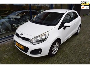 Kia Rio 1.2 CVVT Plus Pack