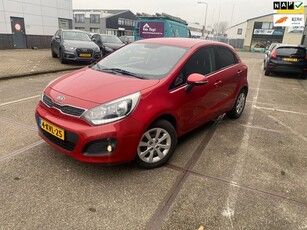 Kia Rio 1.2 CVVT Plus Pack/5drs/nap/2e EIG/1jaar apk/