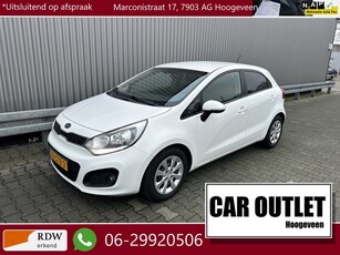 Kia Rio 1.2 CVVT Super Pack 160Dkm.NAP, Clima, CC, PDC