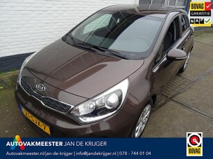 Kia Rio 1.2 CVVT Super Pack