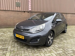 Kia Rio 1.4 CVVT Automaat Navi Clima PDC APK NAP