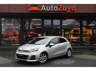 Kia Rio 1.4 CVVT ExecutiveLine / Camera / Navi /