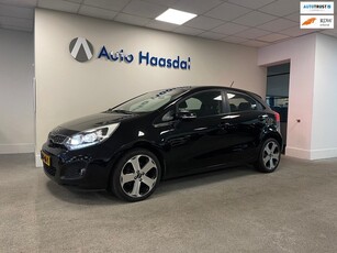 Kia RIO 1.4 CVVT Super