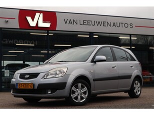 Kia Rio 1.4 X Airco Nieuwe APK Radio CD (bj 2009)