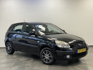 Kia Rio 1.4 X-pect 5-Drs. Airco 15'lmv (bj 2008)