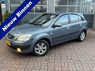 Kia Rio 1.4 X-pect Bj 2009 Km 117.020 Goed onderhouden 2e