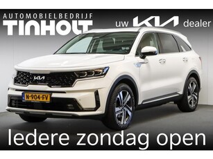 Kia Sorento 1.6 T-GDI Hybrid 2WD DynamicLine 7p. (bj 2021)