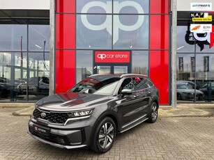 Kia Sorento 1.6 T-GDI Hybrid 2WD DynamicPlusLine 7p.