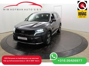 Kia Sorento 1.6 T-GDI Plug-in Hybrid 4WD ComfortLine