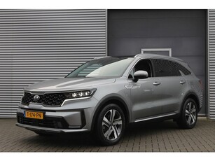 Kia Sorento 1.6 T-GDI Plug-in Hybrid 4WD DynamicPlusLine I