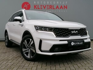 Kia Sorento 1.6 T-GDI Plug-in Hybrid 4WD ExecutiveLine 7p.