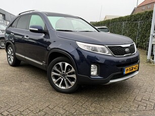 Kia Sorento 2.2 CRDI/4WD/7P/SUPER PACK/