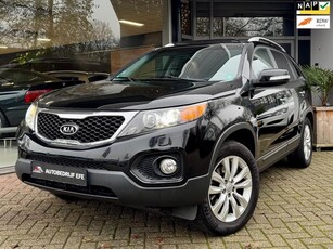 Kia Sorento 2.4 X-clusive 7p*Automaat*Leer*Panorama