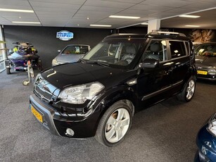 Kia Soul 1.6 Bass