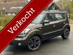 Kia Soul 1.6 NIEUW APK