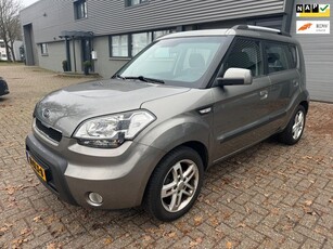 Kia Soul 1.6 X-tra