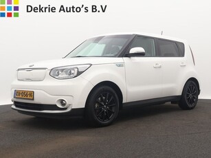 Kia Soul EV ExecutiveLine 27 kWh 100% EV. / Navi /