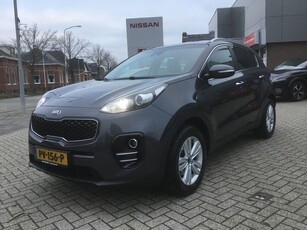 Kia Sportage 1.6 GDI 132 DynamicLine (bj 2017)