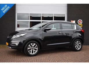 Kia Sportage 1.6 GDI BusinessLine Navi Camera Trekhaak