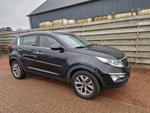 Kia Sportage 1.6 GDI BusinessLine Navigatie, Camera