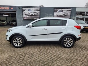 Kia Sportage 1.6 GDI BusinessPlusLine - Airco ecc - Cruise