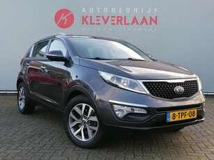 Kia Sportage 1.6 GDI BusinessPlusLine NAVI CAMERA