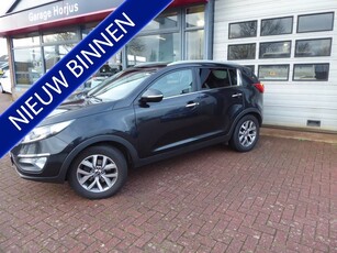 Kia Sportage 1.6 GDI BusinessPlusLine NAVI, TREKH, PANODAK