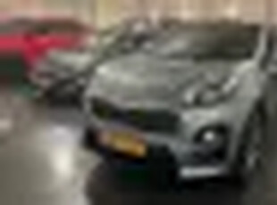 KIA SPORTAGE 1.6 GDI DYNAMICLINE