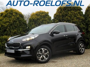 Kia Sportage 1.6 GDI DynamicLine*Navi*Ecc*Camera*