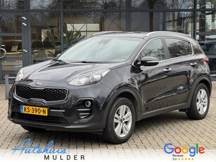 Kia Sportage 1.6 GDI First Edition