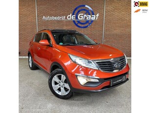 Kia Sportage 1.6 GDI ISG