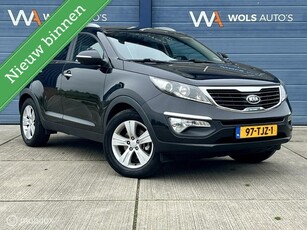 Kia Sportage 1.6 GDI ISG X-ecutive Plus Pack / NAVI /