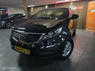 Kia Sportage 1.6 GDI ISG X-tra / NAP / Incl jaar APK