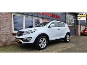 Kia Sportage 1.6 GDI Plus Pack Airco/Clima! Cruise Control!