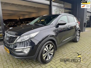 Kia Sportage 1.6 GDI Super Pack