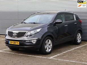 Kia Sportage 1.6 GDI Super PackPanoAutoparkVol!Nwe. APK