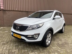 Kia Sportage 1.6 GDI X-ecutive Plus Pack Navi Camera