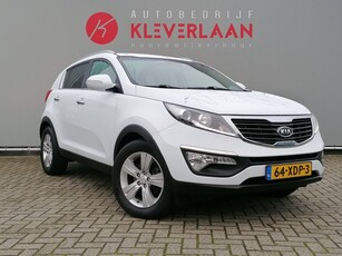 Kia Sportage 1.6 GDI X-ecutive Plus Pack NAVI CAMERA