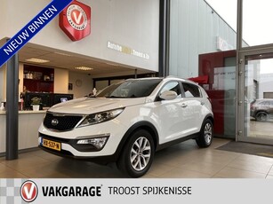 Kia Sportage 1.6 GDI X-treme