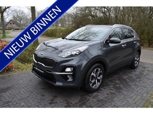 Kia Sportage 1.6 T-GDI GT-Line LEER, PANO, AUT, 68DKM!