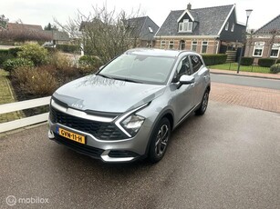 Kia Sportage 1.6 T-GDi MHEV HYBRID EDITION ZEER COMPLEET