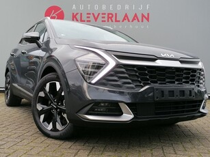 Kia Sportage 1.6 T-GDi Plug-in Hybrid AWD DynamicPlusLine 360 CAMERA DRAADLOOS TEL LADER VOOR