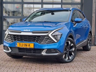 Kia Sportage 1.6 T-GDi Plug-in Hybrid AWD DynamicPlusLine 265PK Clima Trekhaak Stuur & stoelve