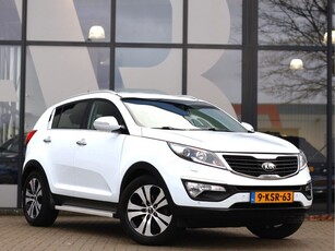 Kia Sportage 2.0 Super Pack Automaat