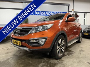 Kia Sportage 2.0 Super Pack AWD (bj 2012)