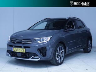 Kia Stonic 1.0 T-GDi 120 DCT7 GT-Line Trekhaak