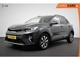 Kia Stonic 1.0 T-GDI 120pk MHEV Automaat Vision Navigatie