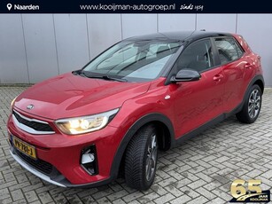 Kia Stonic 1.0 T-GDi ComfortPlusLine Navigator