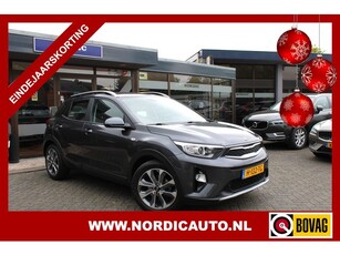 Kia Stonic 1.0 T-GDi DYNAMIC LINE / NAVIGATIE- ACHTERUITRIJ